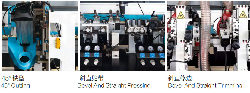 SYS-768JB全自動(dòng)封邊機(jī)-斜直一體